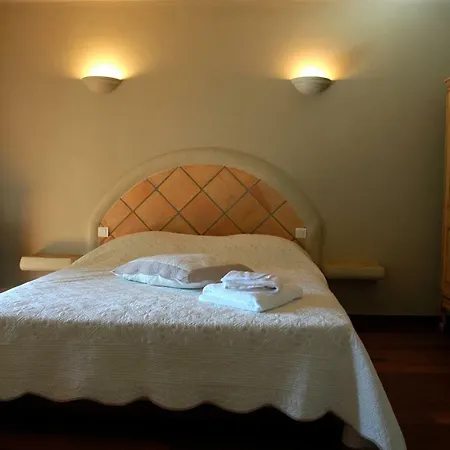 Domaine Brellinga - Casteddu * Porto-Vecchio (Corsica)
