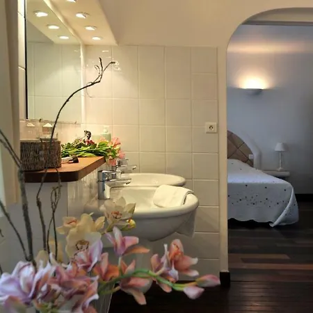 Domaine Brellinga - Casteddu Villa *