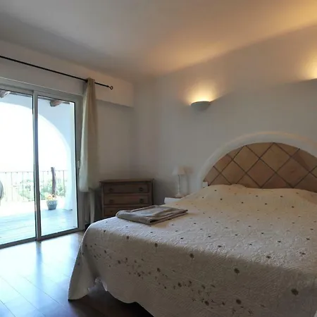 Domaine Brellinga - Casteddu Villa Porto-Vecchio (Corsica)