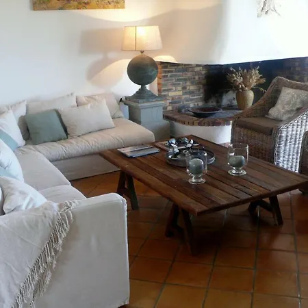 Domaine Brellinga - Casteddu Porto-Vecchio (Corsica)