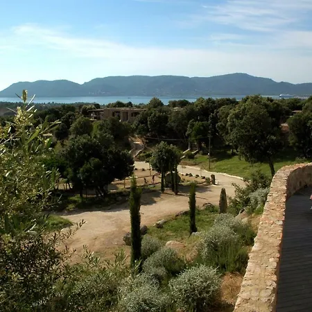Villa Domaine Brellinga - Casteddu Porto-Vecchio (Corsica)