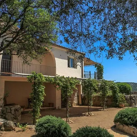 Domaine Brellinga - Casteddu *