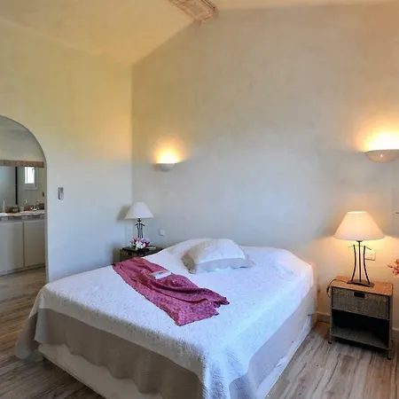 Domaine Brellinga - Casteddu Villa Porto-Vecchio (Corsica)