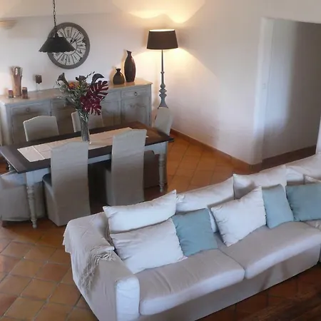 Domaine Brellinga - Casteddu Villa